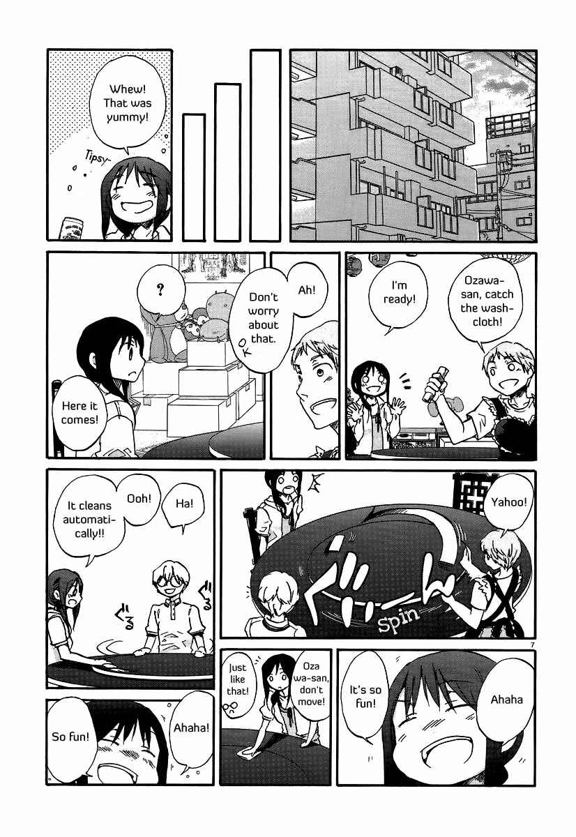 Page 8 Chapter 20 Bonnouji