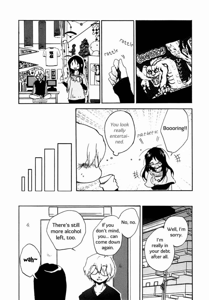 Page 19 Chapter 1 Bonnouji