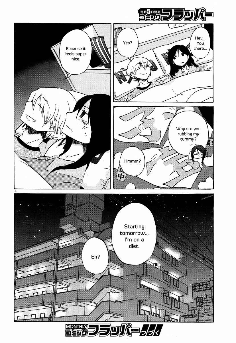 Page 9 Chapter 26 Bonnouji