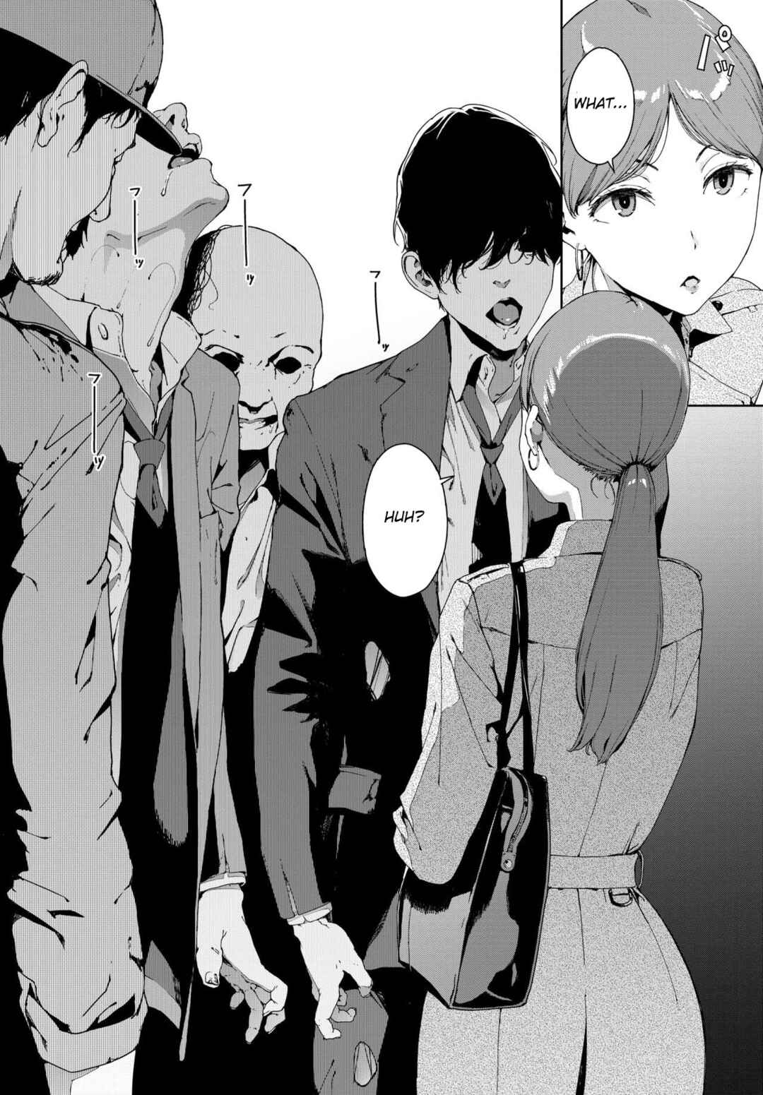 Page 4 Chapter 2 Etsuran Kinshi