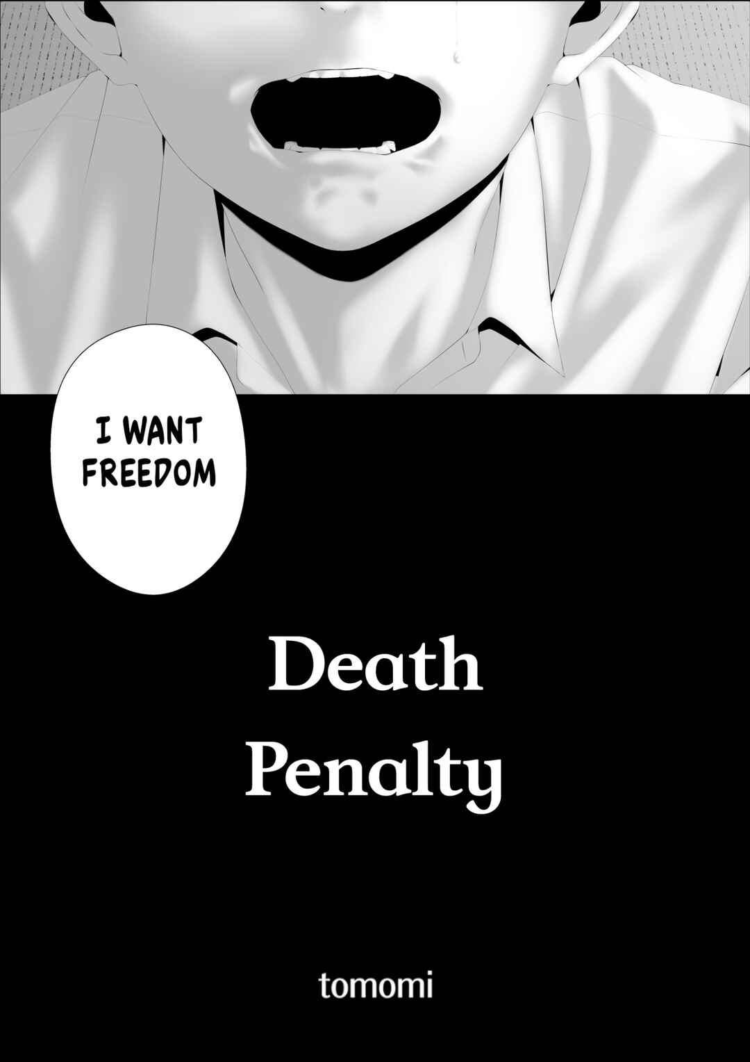 Page 4 Chapter Unknown_0e85 Death Penalty