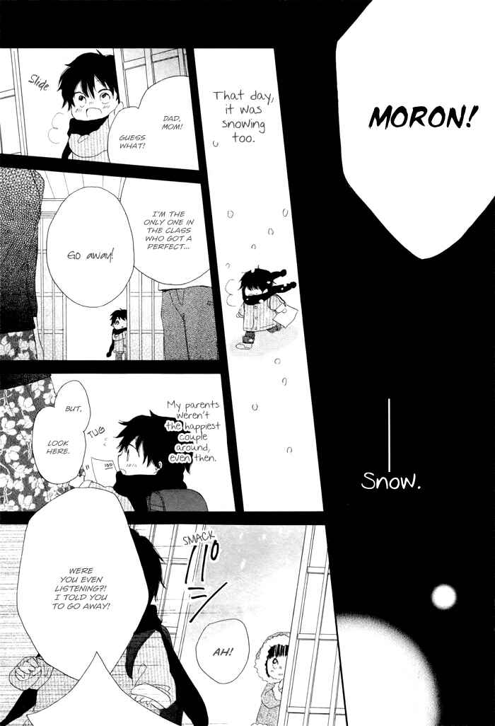 Page 21 Chapter Unknown_17e6 Wasureyuki