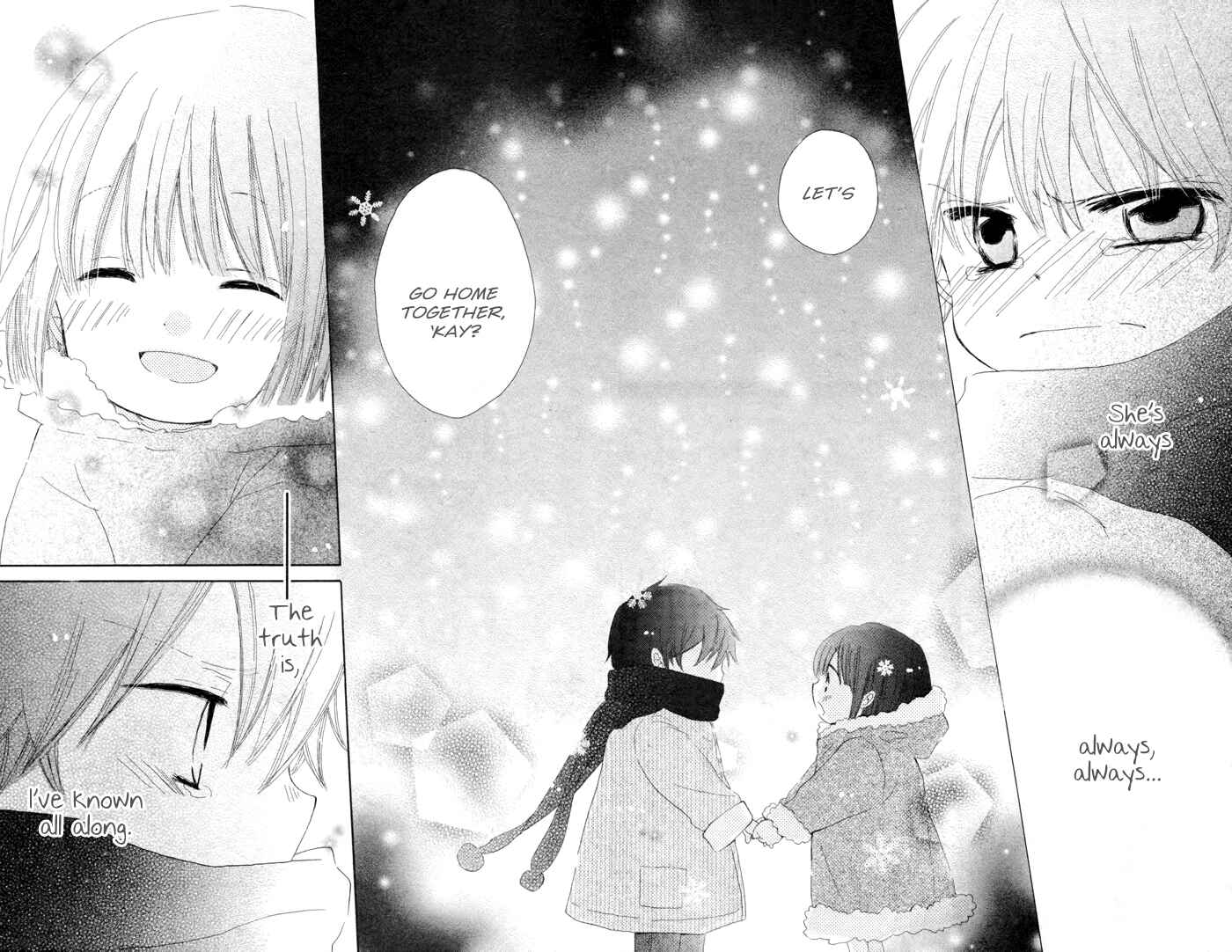 Page 24 Chapter Unknown_17e6 Wasureyuki