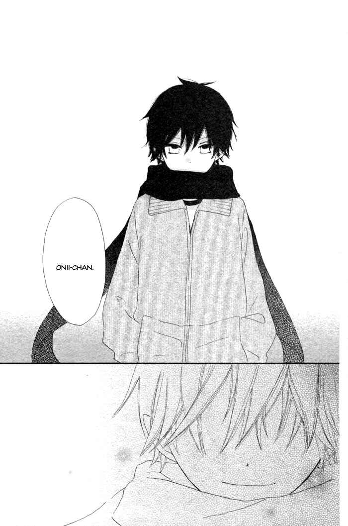 Page 30 Chapter Unknown_17e6 Wasureyuki