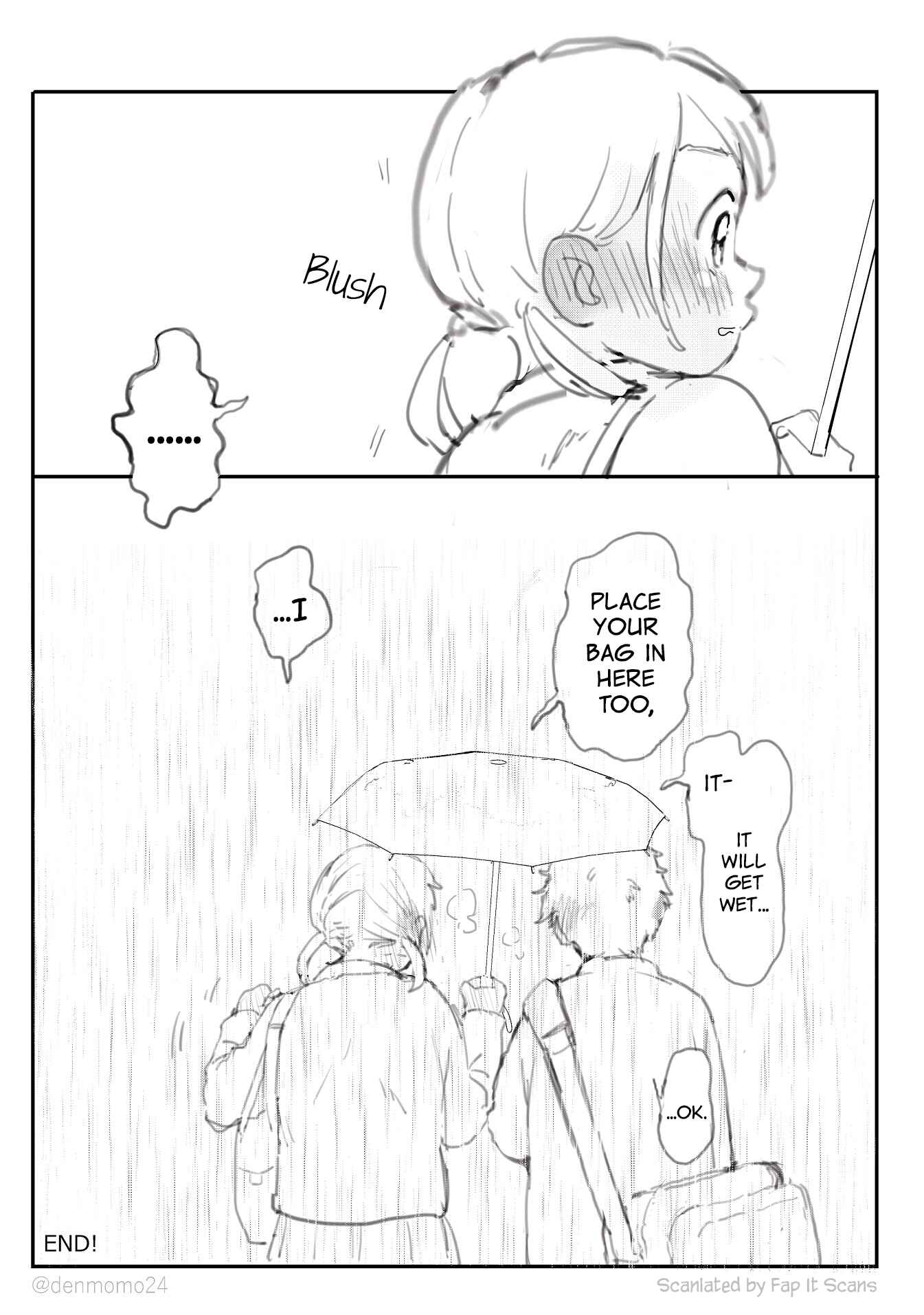 Page 4 Chapter Unknown_2072 A Middle Schooler Who Started Dating Without Telling Anyone