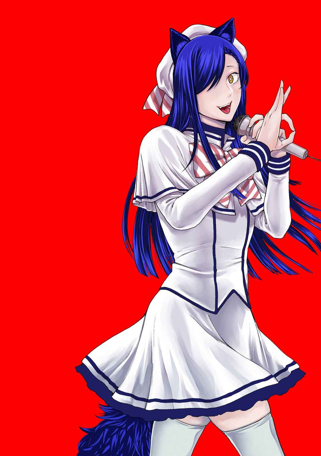 Page 11 Chapter 9 Anata wa Soko de Mitenasai