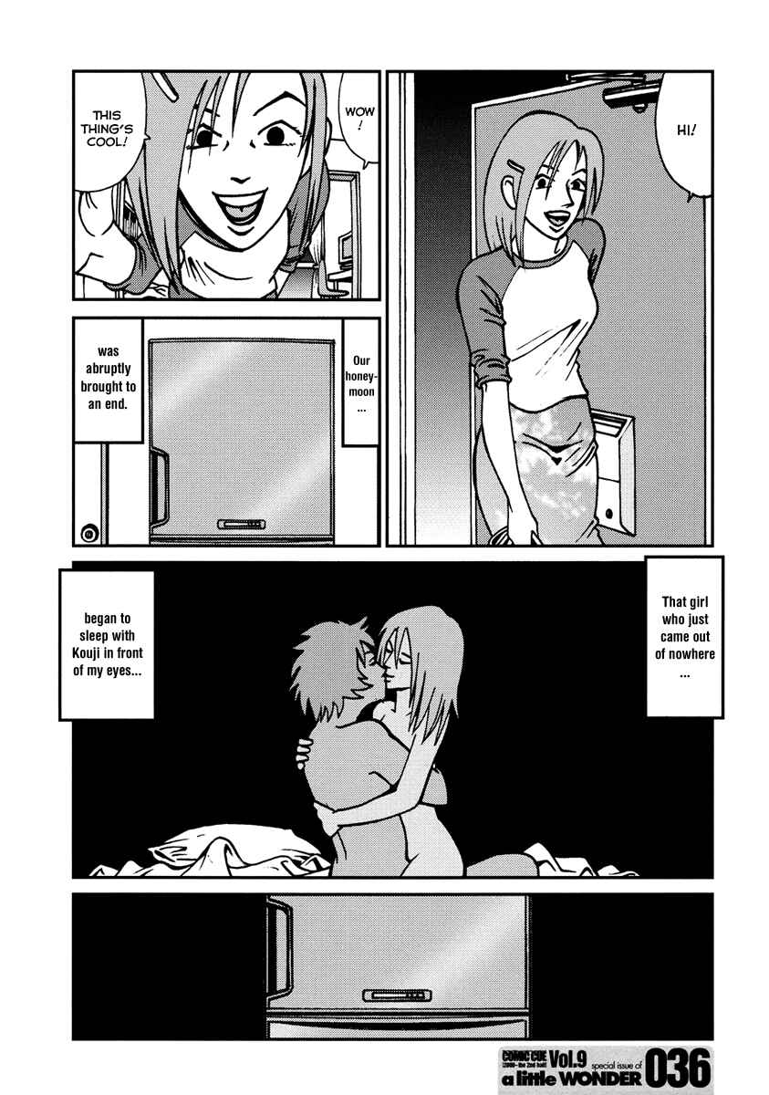 Page 9 Chapter Unknown_12c6 The Female Fridge No. 1