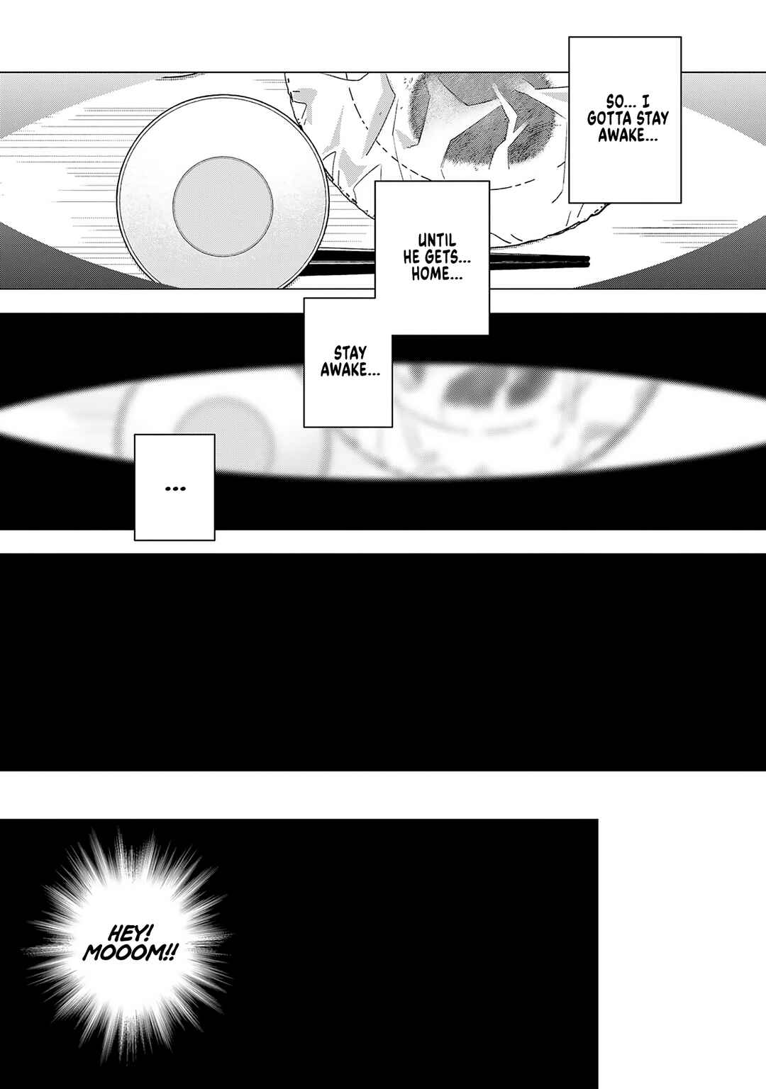 Page 13 Chapter 18 E, Shanai System Subete Wanope shiteiru Watashi wo Kaiko desu ka?