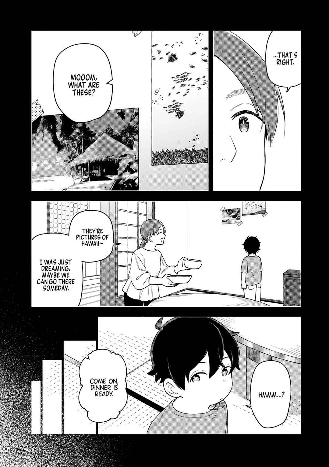 Page 8 Chapter 18 E, Shanai System Subete Wanope shiteiru Watashi wo Kaiko desu ka?