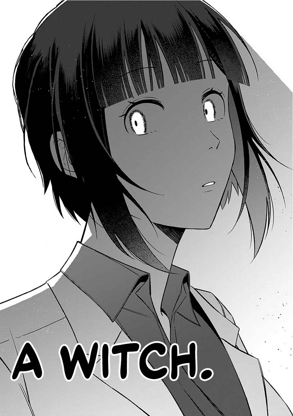 Page 9 Chapter 16 E, Shanai System Subete Wanope shiteiru Watashi wo Kaiko desu ka?