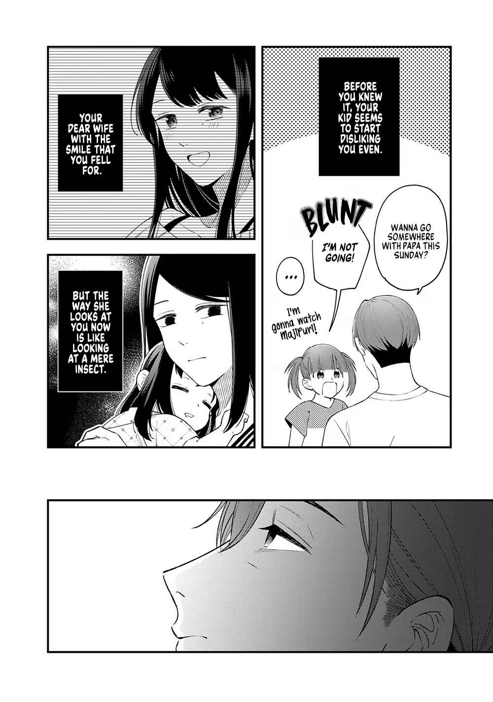 Page 10 Chapter 2 E, Shanai System Subete Wanope shiteiru Watashi wo Kaiko desu ka?