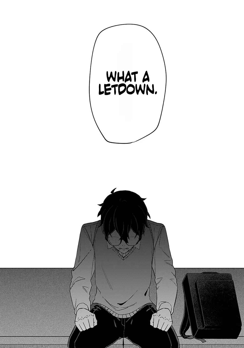 Page 10 Chapter 13 E, Shanai System Subete Wanope shiteiru Watashi wo Kaiko desu ka?