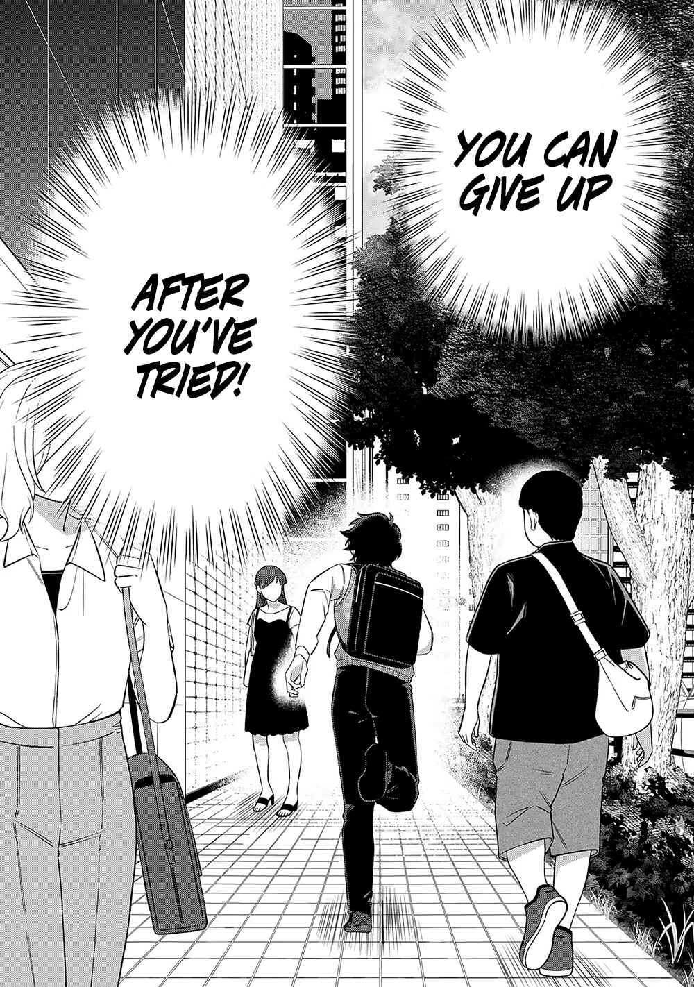 Page 27 Chapter 15 E, Shanai System Subete Wanope shiteiru Watashi wo Kaiko desu ka?