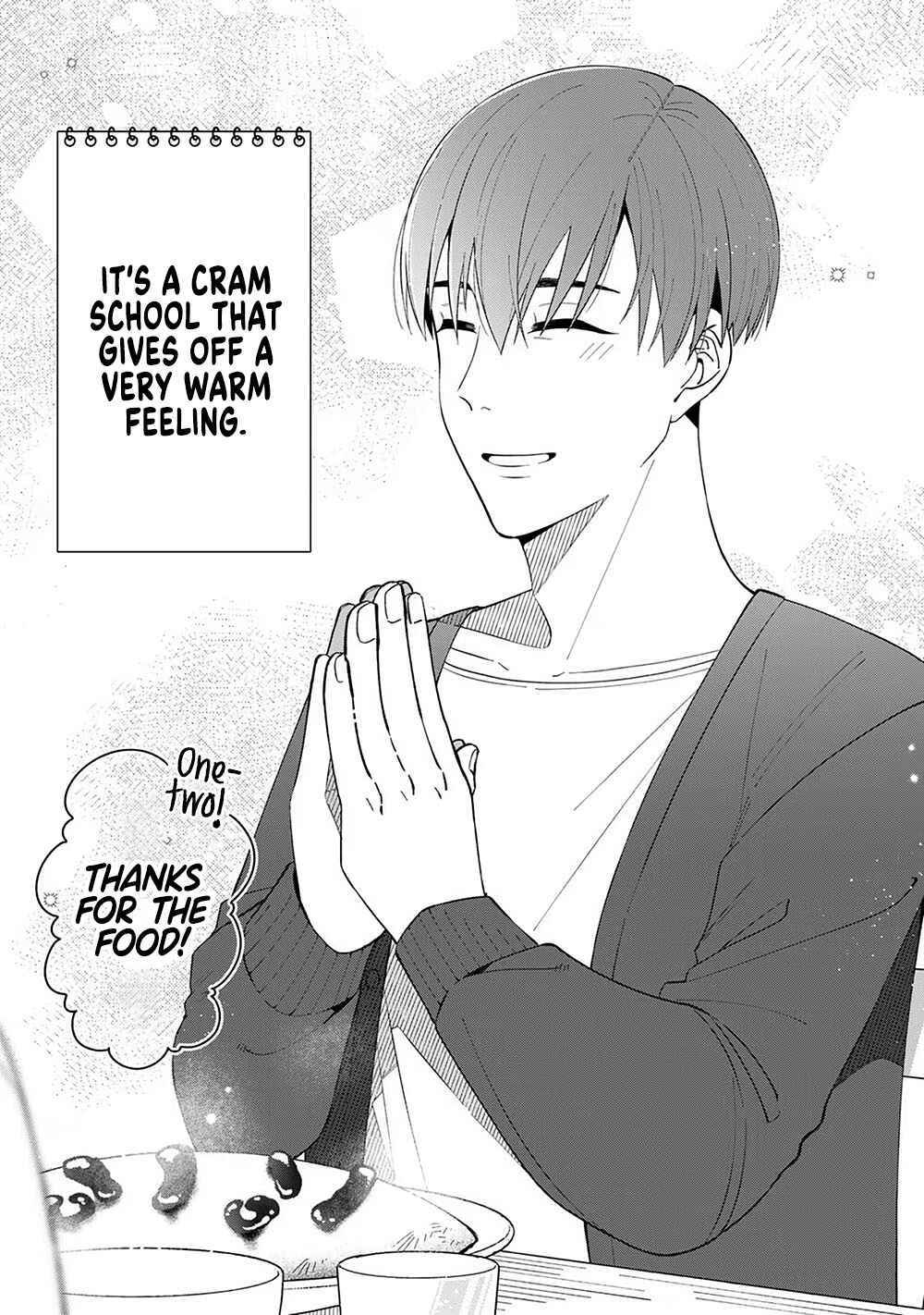 Page 37 Chapter 3 E, Shanai System Subete Wanope shiteiru Watashi wo Kaiko desu ka?