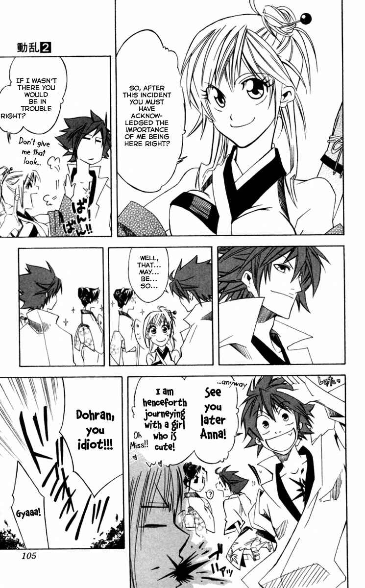 Page 46 Chapter 4 Dohran