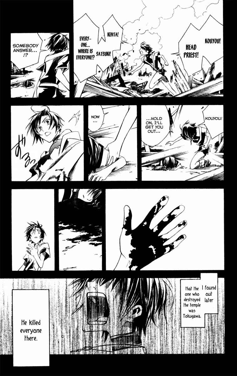 Page 33 Chapter 10 Dohran