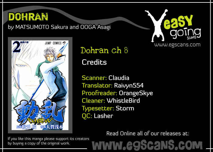 Page 1 Chapter 8 Dohran