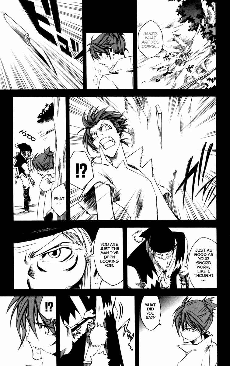 Page 20 Chapter 8 Dohran