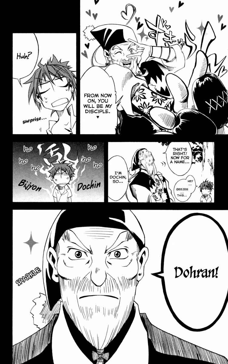 Page 21 Chapter 8 Dohran