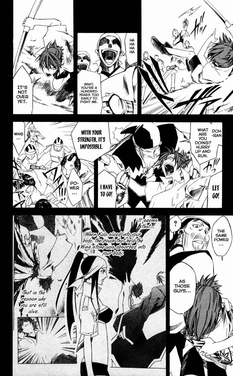 Page 31 Chapter 8 Dohran