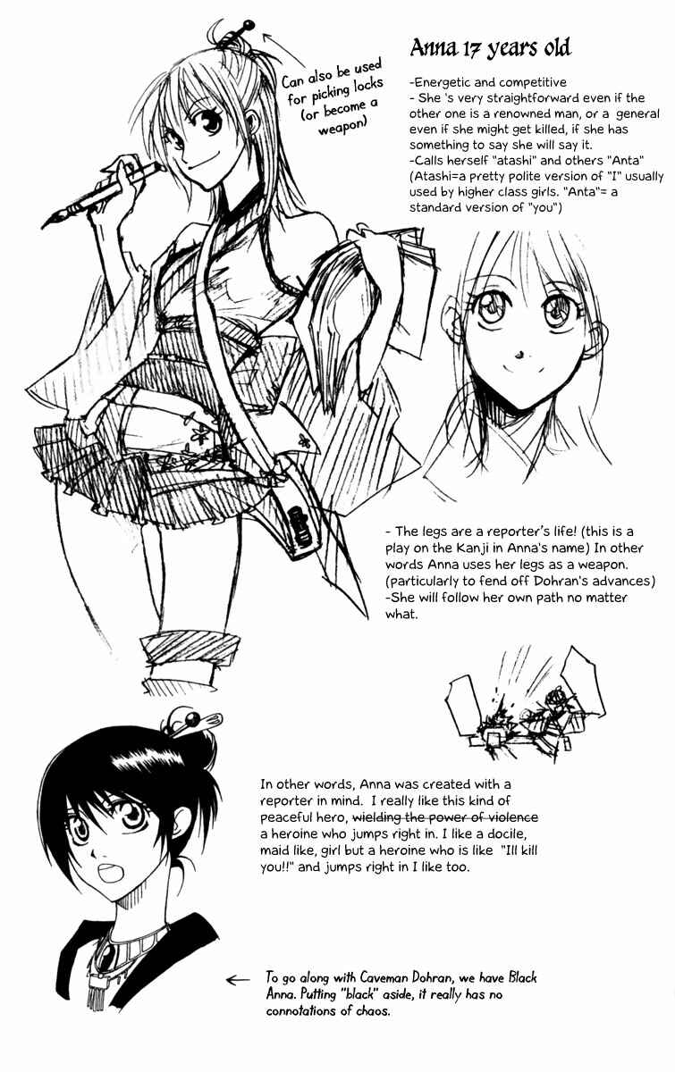 Page 9 Chapter 2.5 Dohran