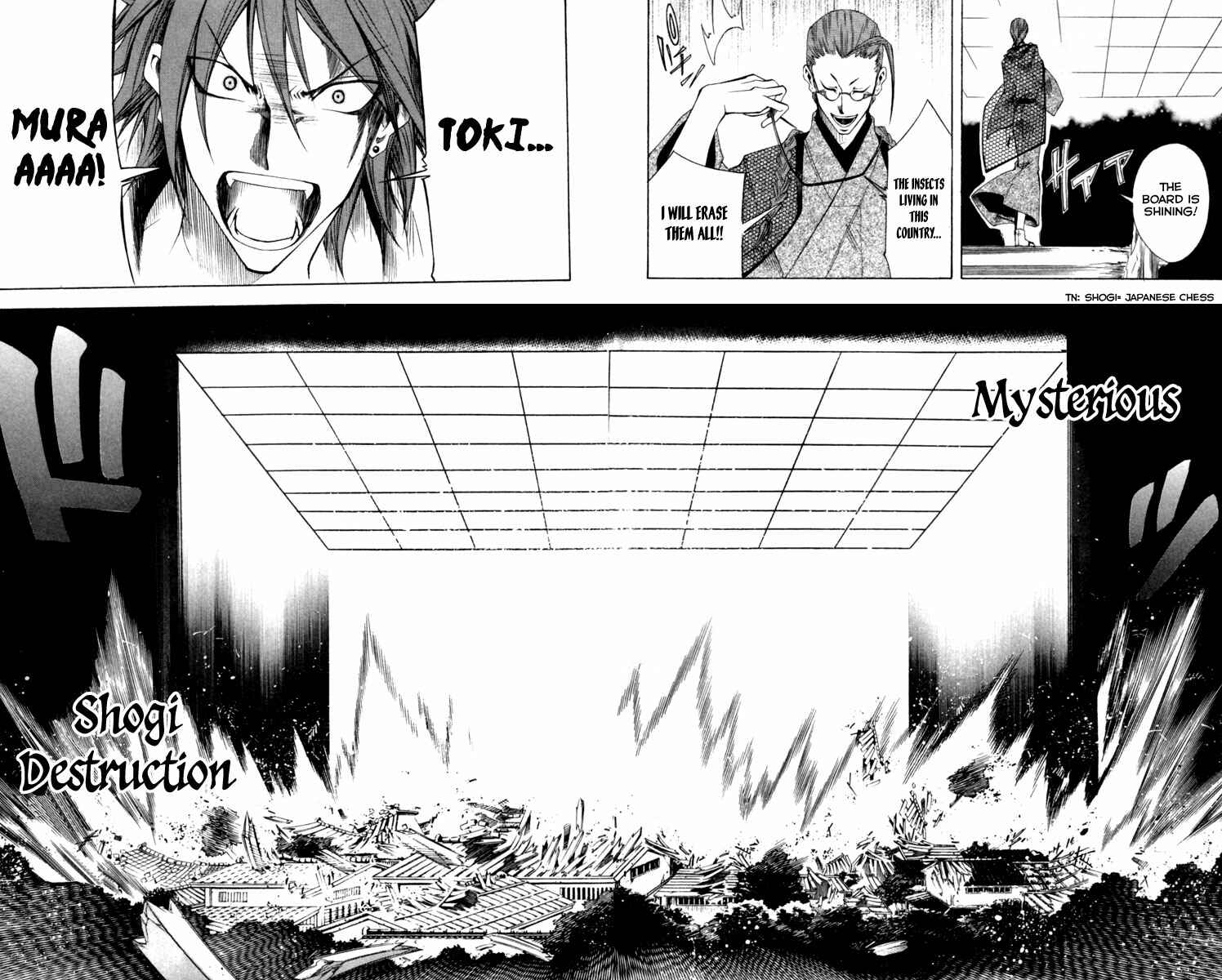 Page 41 Chapter 11 Dohran
