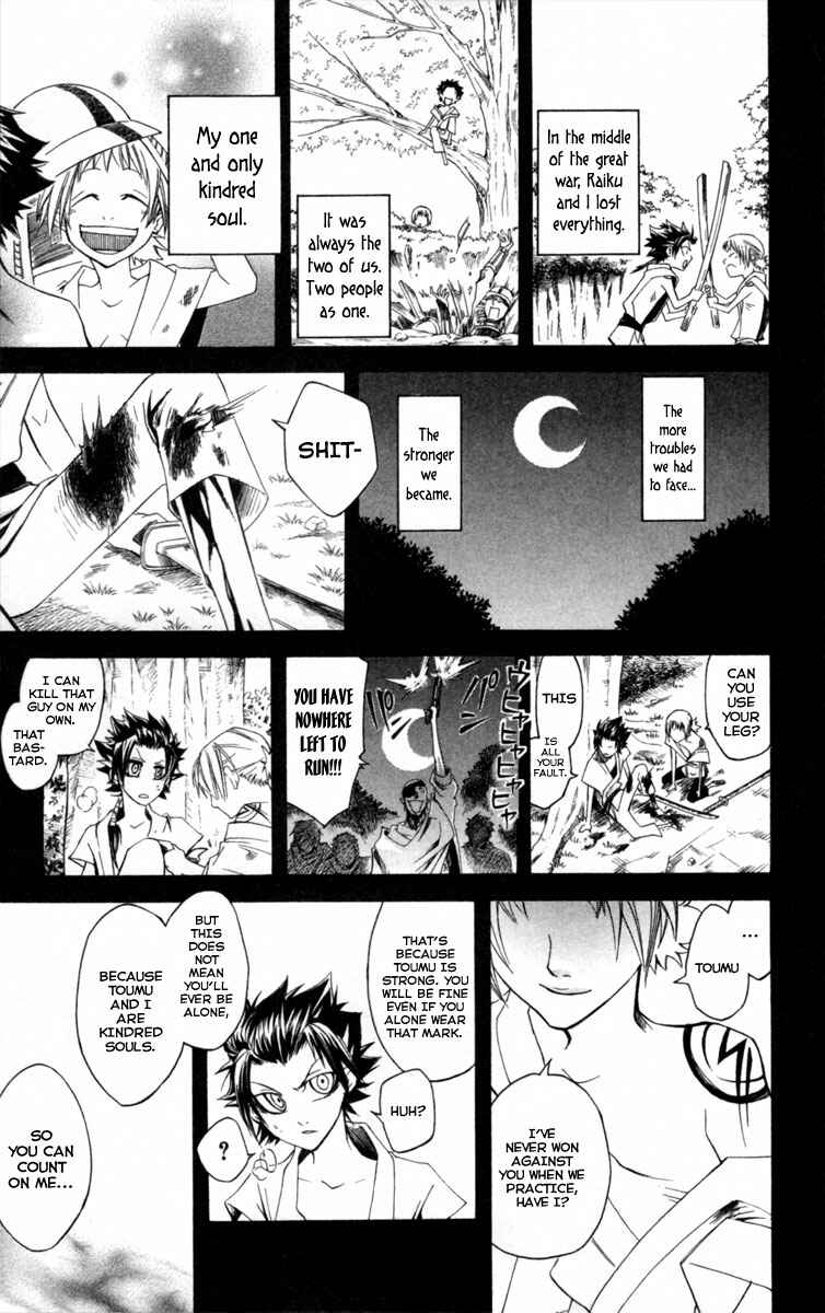 Page 27 Chapter 5 Dohran