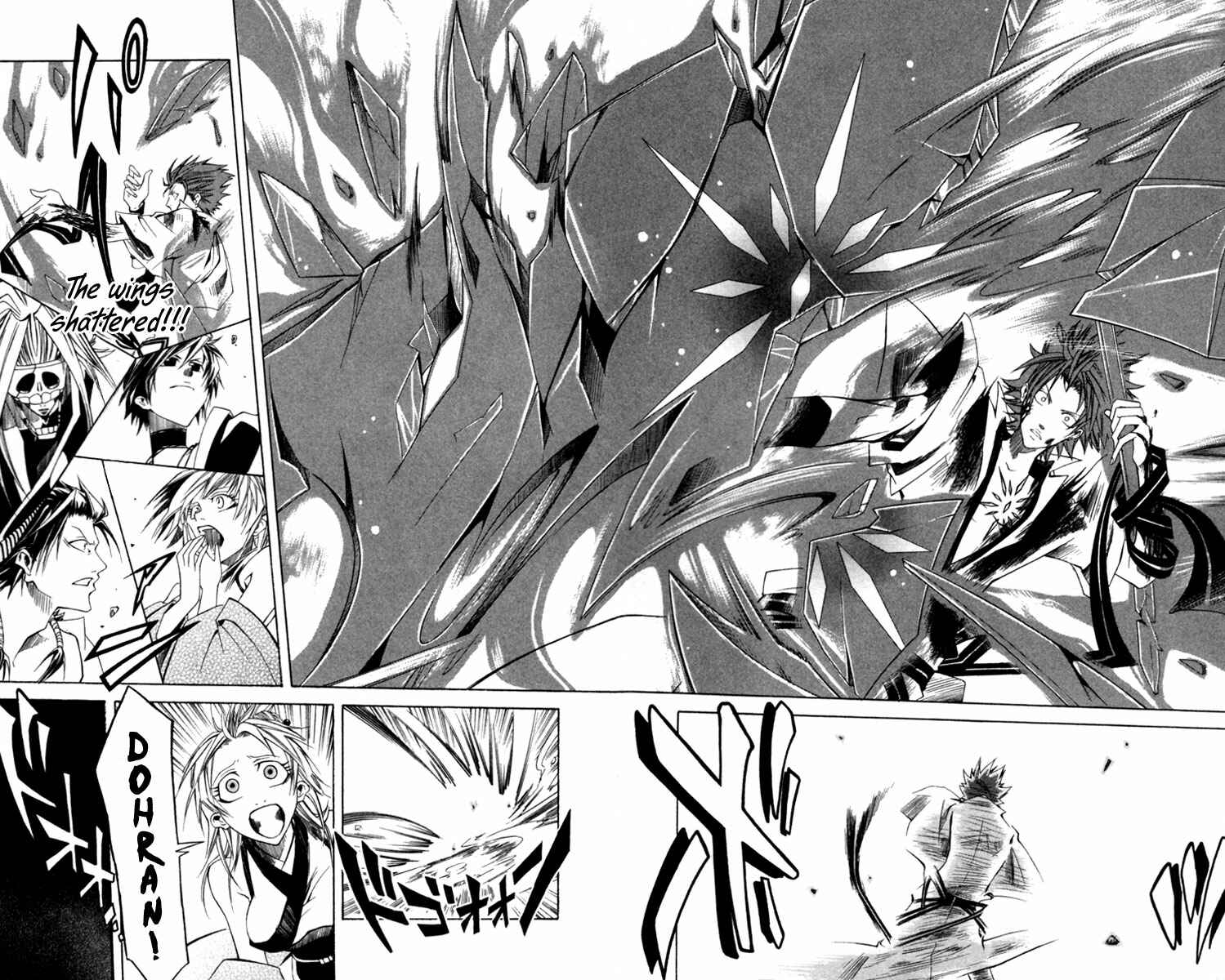 Page 18 Chapter 6 Dohran