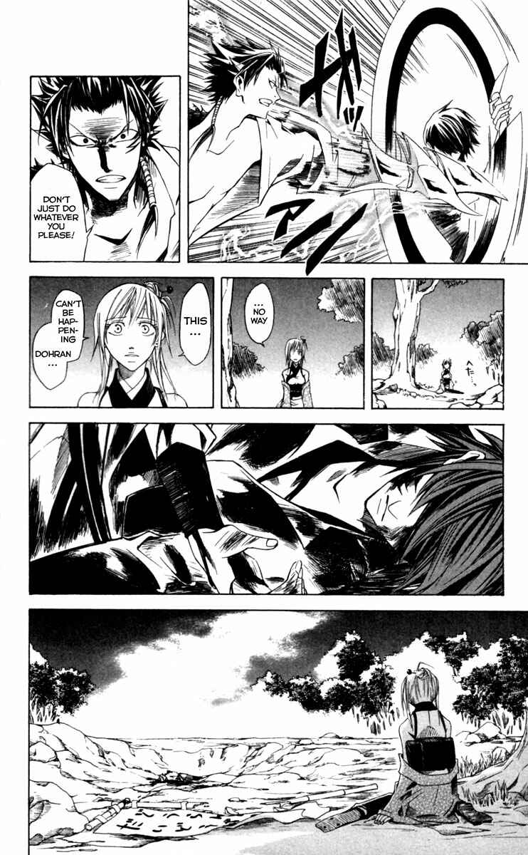 Page 21 Chapter 6 Dohran