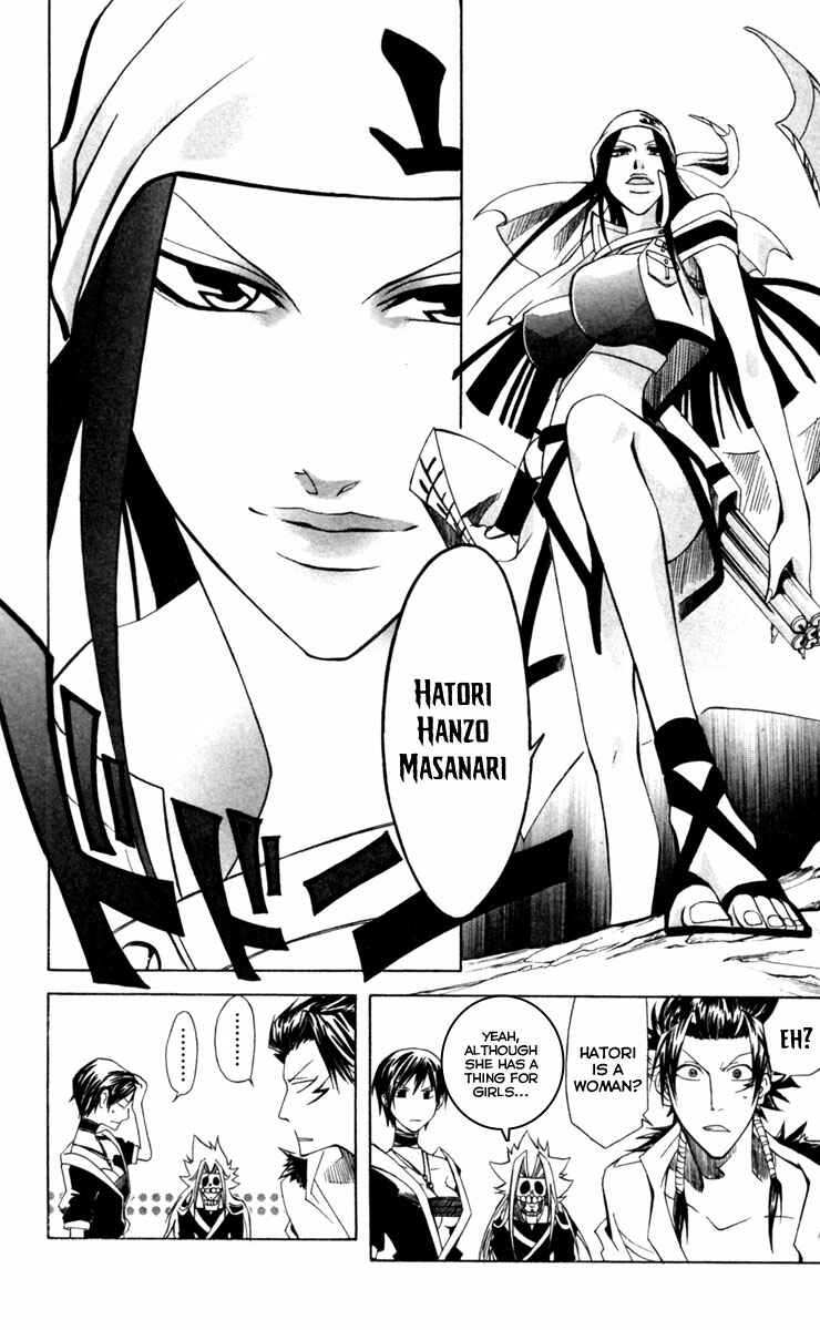 Page 29 Chapter 6 Dohran