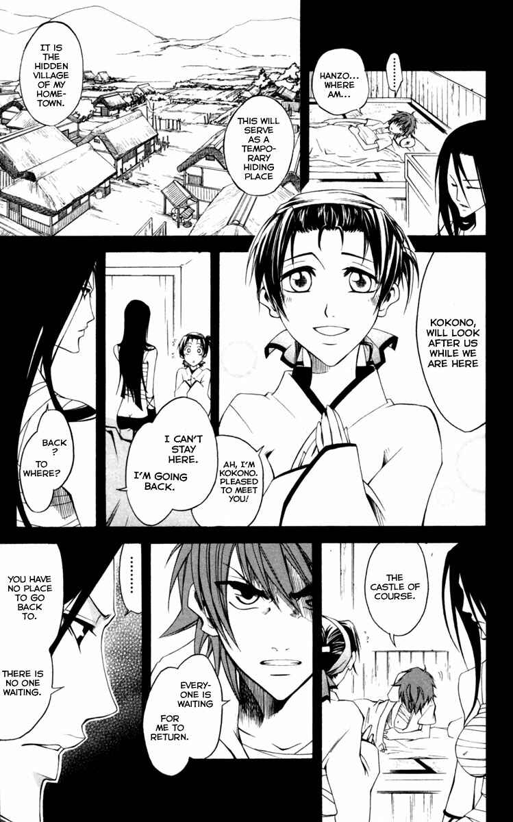 Page 25 Chapter 7 Dohran