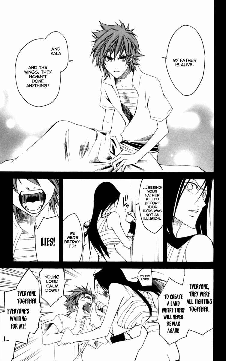 Page 27 Chapter 7 Dohran
