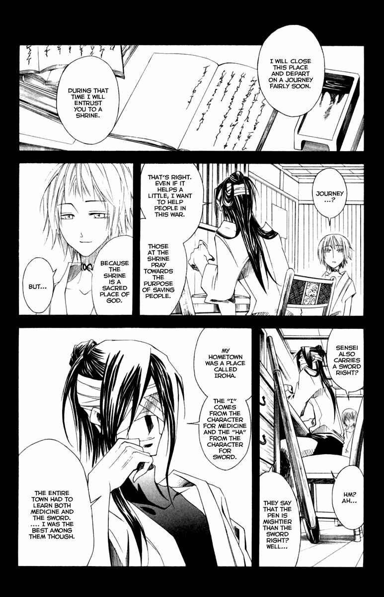 Page 21 Chapter 13 Dohran