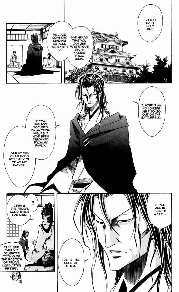 Page 32 Chapter 13 Dohran