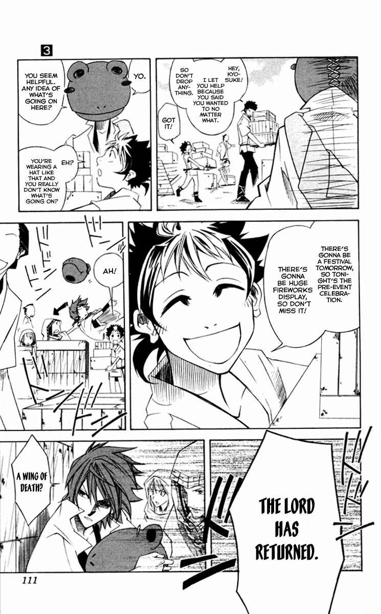 Page 13 Chapter 9 Dohran