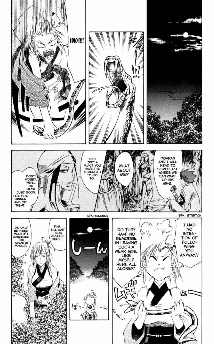 Page 32 Chapter 9 Dohran