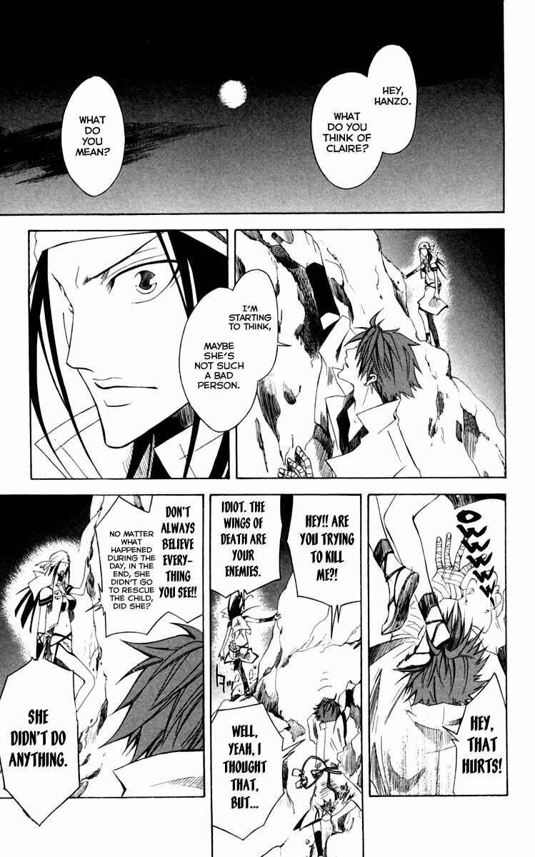 Page 39 Chapter 9 Dohran