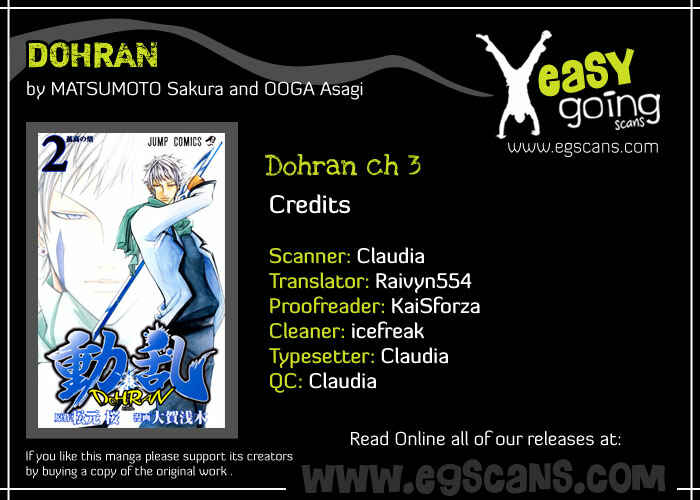 Page 1 Chapter 3 Dohran