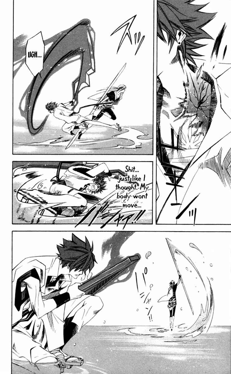 Page 20 Chapter 3 Dohran