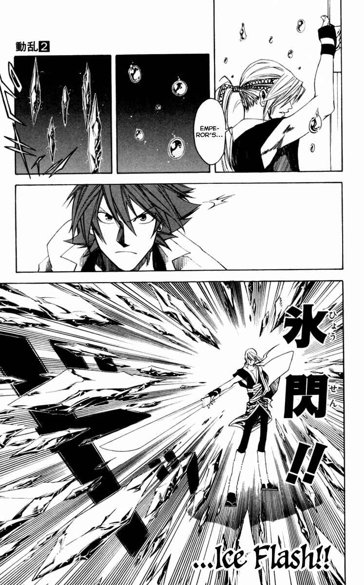 Page 21 Chapter 3 Dohran