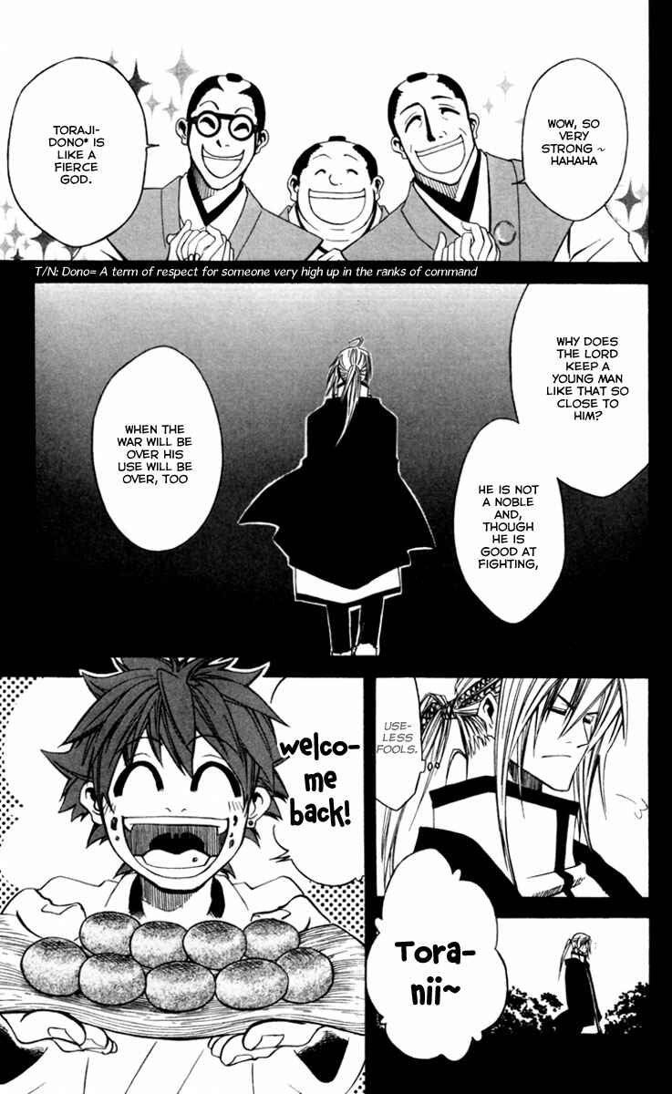 Page 38 Chapter 3 Dohran