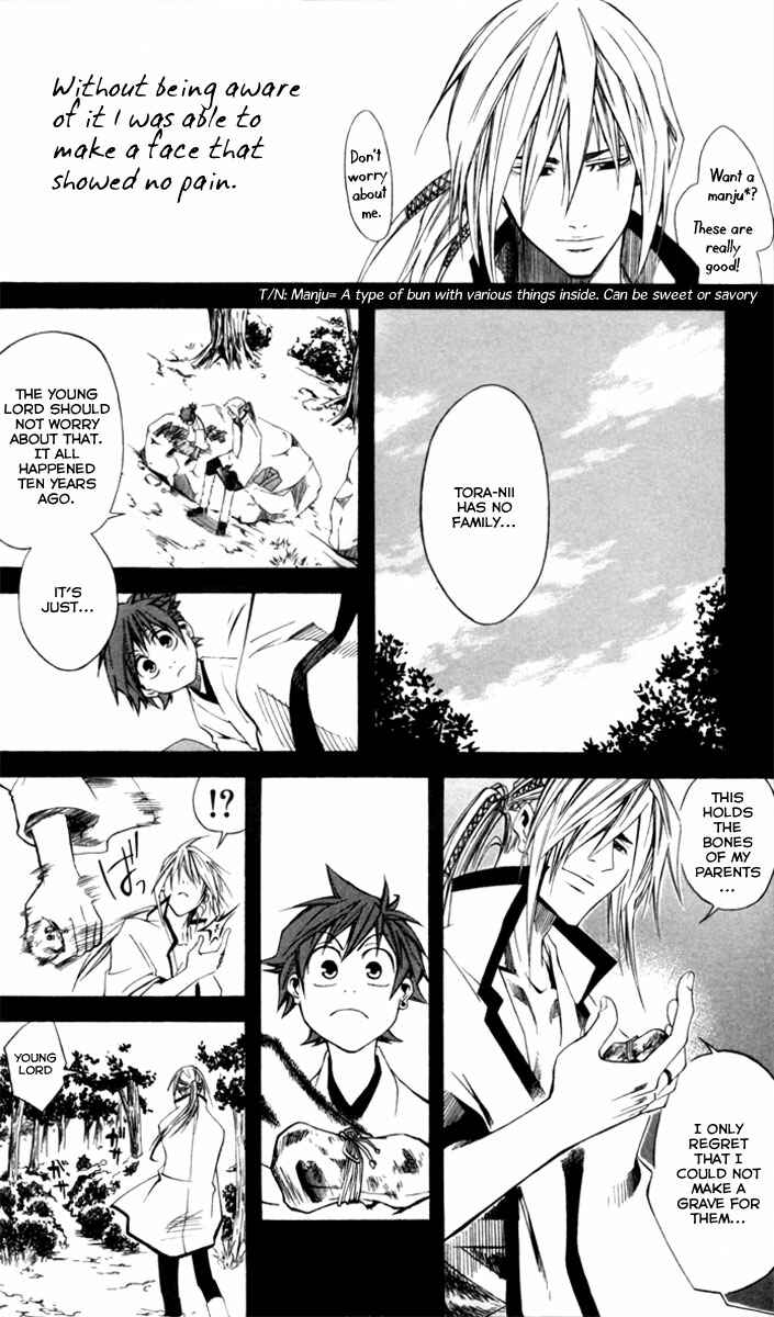 Page 39 Chapter 3 Dohran