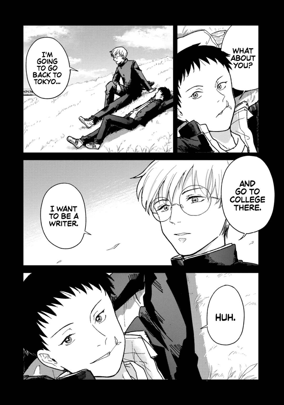 Page 17 Chapter Unknown_2d8e And the Days Go By