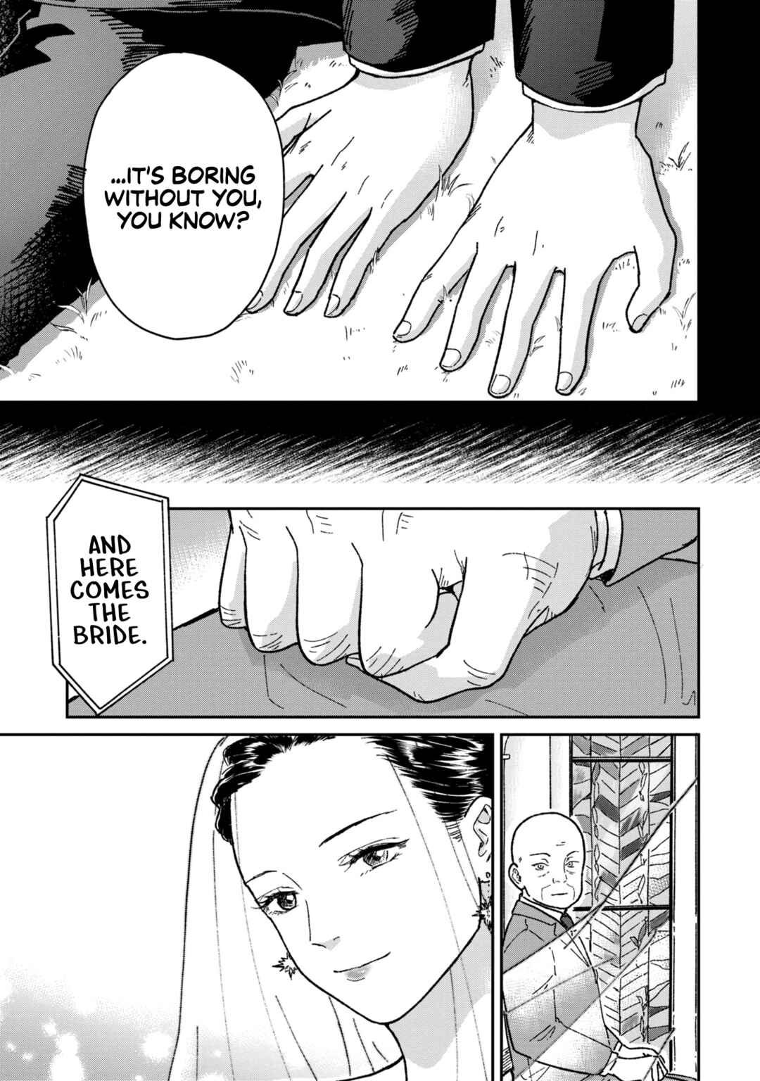 Page 20 Chapter Unknown_2d8e And the Days Go By