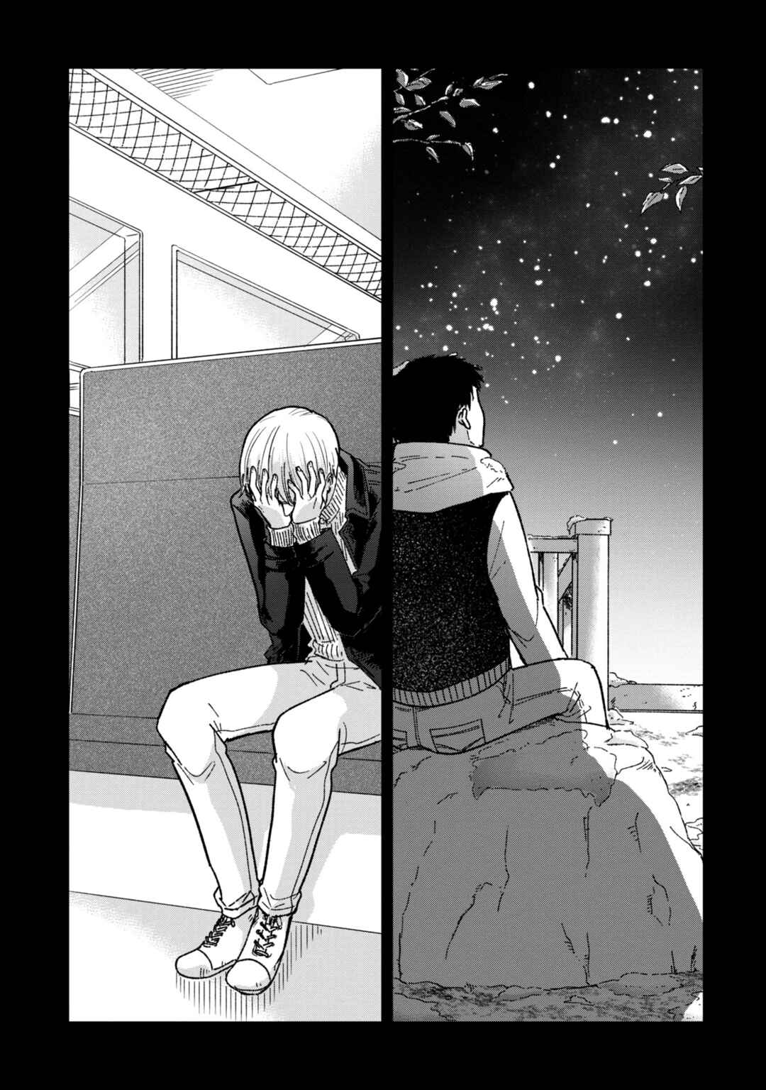Page 28 Chapter Unknown_2d8e And the Days Go By