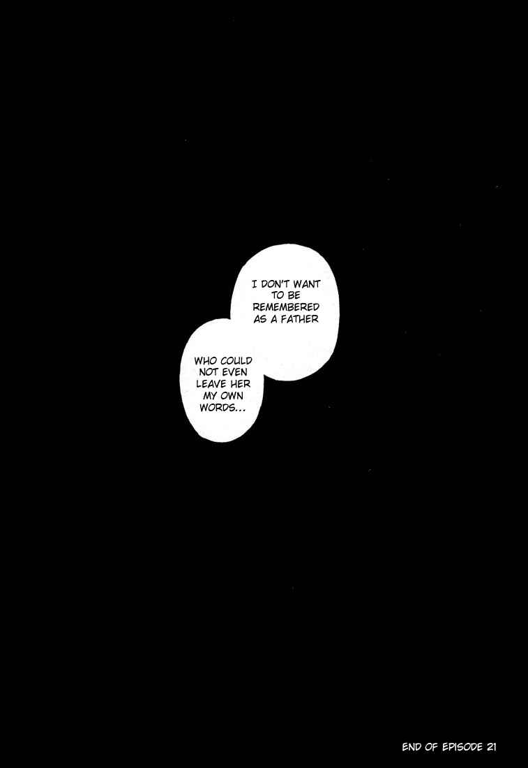 Page 10 Chapter 21 Minori no Hibi