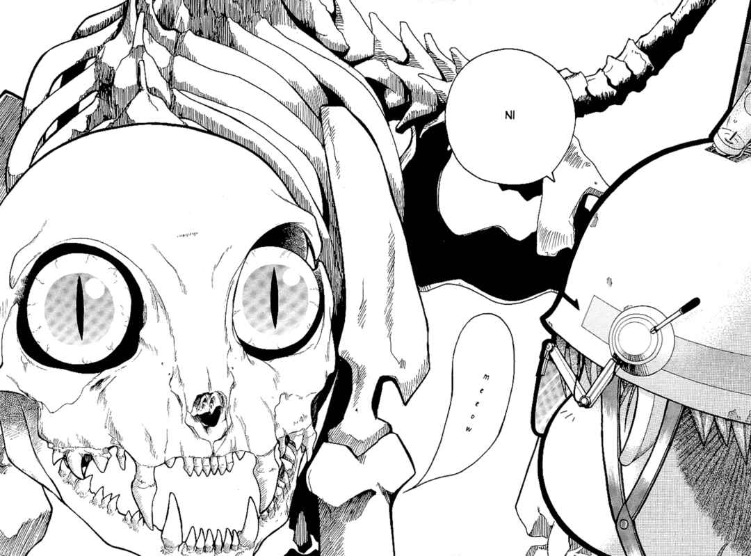 Page 6 Chapter 7 Minori no Hibi
