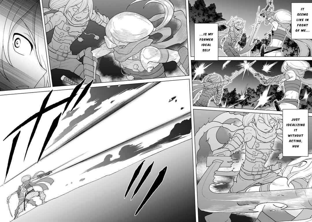 Page 2 Chapter 6.3 Youheidan no Ryouriban