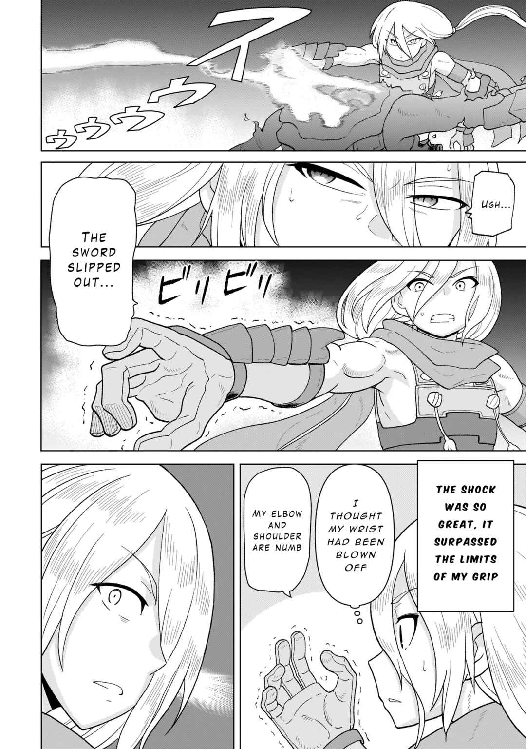 Page 3 Chapter 6.3 Youheidan no Ryouriban