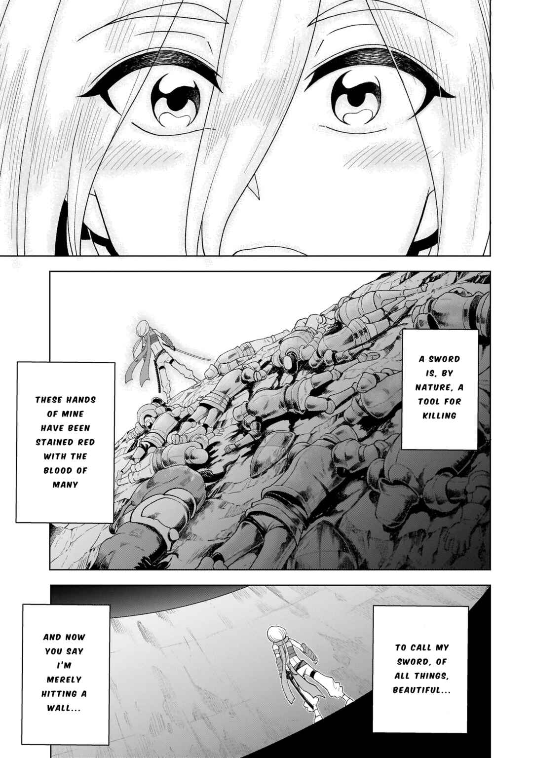Page 12 Chapter 6.2 Youheidan no Ryouriban